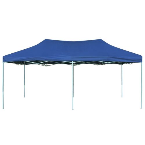 Foldable Tent Pop-Up 3×6 m