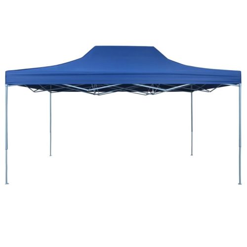 Foldable Tent Pop-Up 3×4.5 m