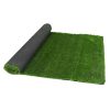 Artificial Grass Fake Flooring Outdoor Synthetic Turf Plant 40MM – 2 x 5 M