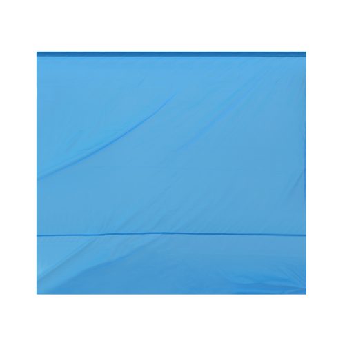 Gazebo Walls 3×3 Outdoor Side Wall Waterproof Party Wedding – Blue