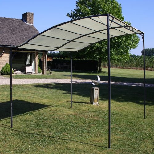 Gazebo Fabric