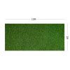 Artificial Grass Fake Flooring Outdoor Synthetic Turf Plant 40MM – 2 x 10 M