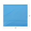 Gazebo Walls 3×3 Outdoor Side Wall Waterproof Party Wedding – Blue
