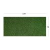 Artificial Grass Lawn Flooring Outdoor Synthetic Turf Plastic Plant Lawn