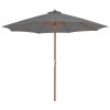 Parasol – Grey