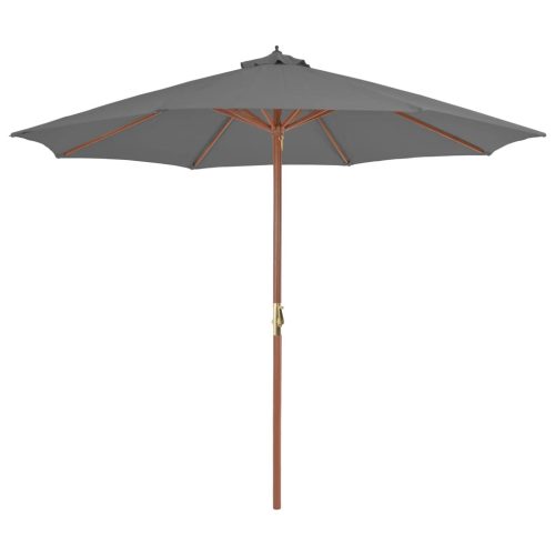 Parasol – Grey