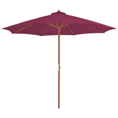 Parasol – Red
