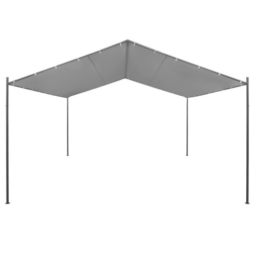 Gazebo Pavilion Tent Canopy Steel