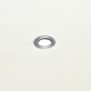 Gazebo Top Cover 310 g/m 3×3 m – White