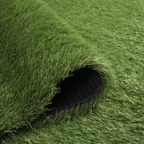 Artificial Grass Fake Flooring Outdoor Synthetic Turf Plant 40MM – 2 x 5 M