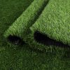 Artificial Grass Fake Flooring Outdoor Synthetic Turf Plant 40MM – 2 x 10 M