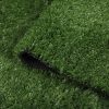 Artificial Grass Lawn Flooring Outdoor Synthetic Turf Plastic Plant Lawn – 2 x 5 M