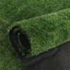 Artificial Grass Lawn Flooring Outdoor Synthetic Turf Plastic Plant Lawn