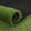 Artificial Grass Fake Flooring Outdoor Synthetic Turf Plant 40MM – 2 x 5 M