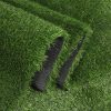 Artificial Grass Fake Flooring Outdoor Synthetic Turf Plant 40MM – 2 x 10 M