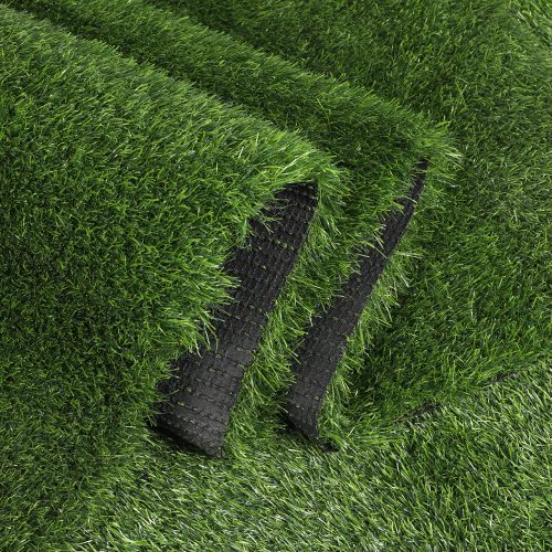 Artificial Grass Fake Flooring Outdoor Synthetic Turf Plant 40MM – 2 x 10 M