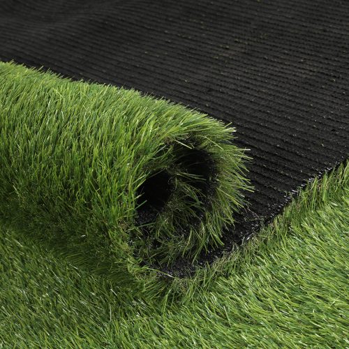 Artificial Grass Fake Lawn Flooring Outdoor Synthetic Turf Plant – 2 x 10 M