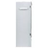 BBQ Oven Smoker with 1kg Wood Chips – 44.5x29x83 cm