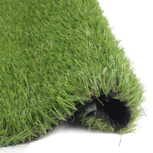 Artificial Grass Fake Flooring Outdoor Synthetic Turf Plant 40MM – 2 x 5 M