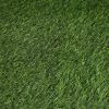 Artificial Grass Fake Flooring Outdoor Synthetic Turf Plant 40MM – 2 x 10 M