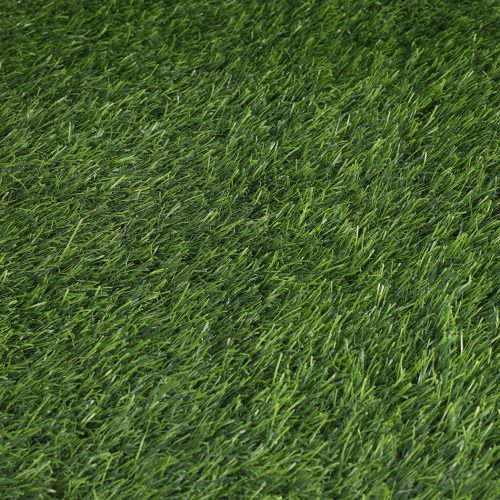 Artificial Grass Fake Lawn Flooring Outdoor Synthetic Turf Plant – 2 x 10 M