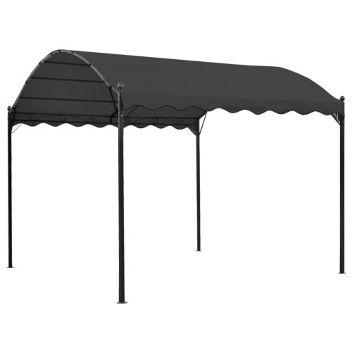 Sunshade Awning 3×4 m