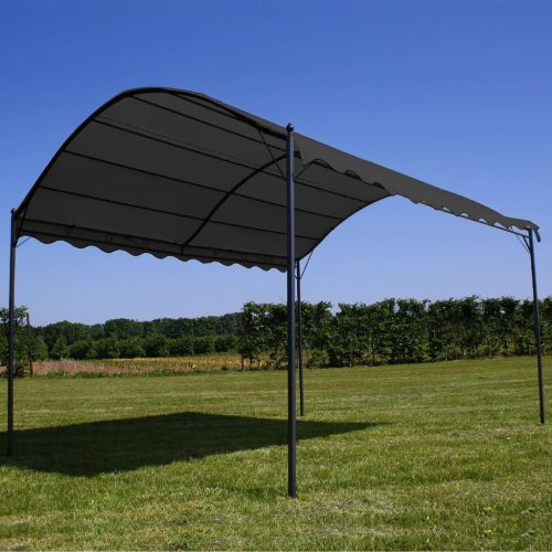 Sunshade Awning 3×4 m