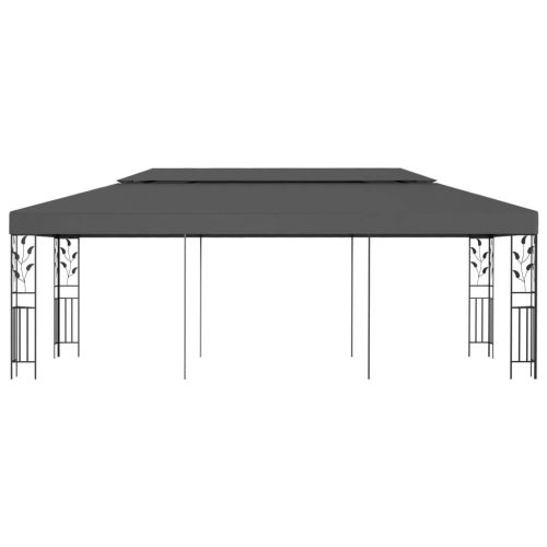 Gazebo 3×6 m