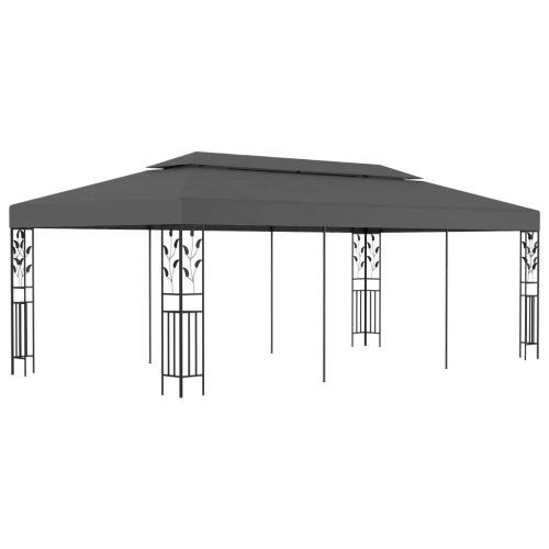 Gazebo 3×6 m