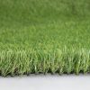 Artificial Grass Fake Flooring Outdoor Synthetic Turf Plant 40MM – 2 x 5 M