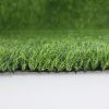 Artificial Grass Fake Lawn Flooring Outdoor Synthetic Turf Plant – 2 x 10 M