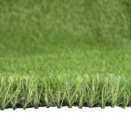 Artificial Grass Fake Lawn Flooring Outdoor Synthetic Turf Plant – 2 x 10 M