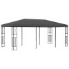Gazebo Fabric – 3×6 m, Anthracite