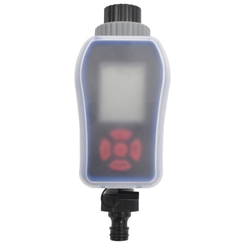 Automatic Digital Water Timer with Single Outlet