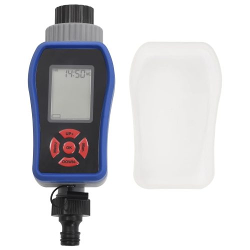 Automatic Digital Water Timer with Single Outlet