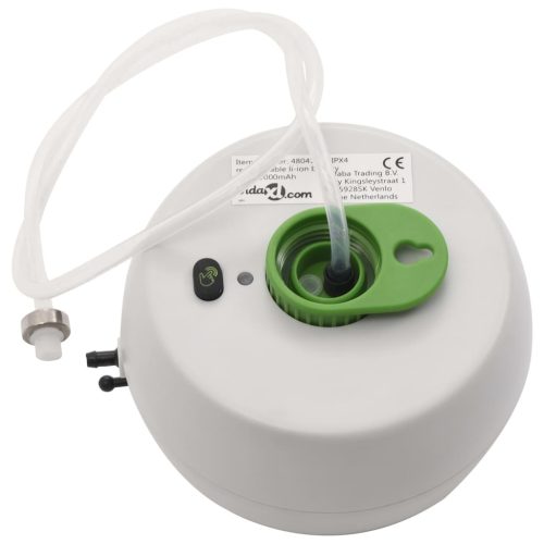 Automatic Indoor Drip Watering Kit with Controller