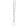 Professional Party Tent with Side Walls 90 g/m – 4×4 m, White