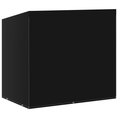 Swing Bench Cover 10 Eyelets 2 Zippers – 135x105x175 cm, 1