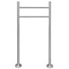 Stainless Steel Stand for Mailbox – For Mailbox