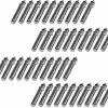 Sliding Gate Hardware Accessories Kit – Track – 4×1 m