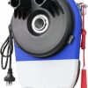 500N Max Automatic Garage Roller Door Opener Motor with Auto Reverse