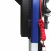 500N Max Automatic Garage Roller Door Opener Motor with Auto Reverse