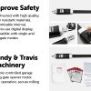 Swing Auto Motor Remote Gate Opener – 2