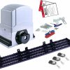 Auto Slide Sliding Gate Opener Automatic w 4m Rail – 1200 KG