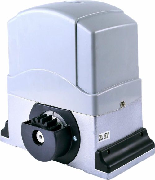 Auto Slide Sliding Gate Opener Automatic w 4m Rail – 1200 KG
