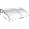 DIY Outdoor Awning Cover – 1000 x 2000 mm