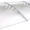 DIY Outdoor Awning Cover – 1000 x 3000 mm