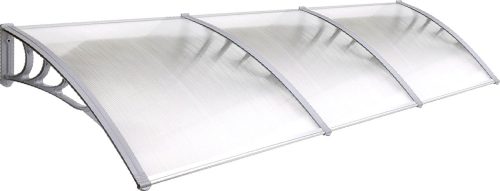 DIY Outdoor Awning Cover – 1000 x 3000 mm