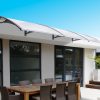 DIY Outdoor Awning Cover – 1000 x 3000 mm