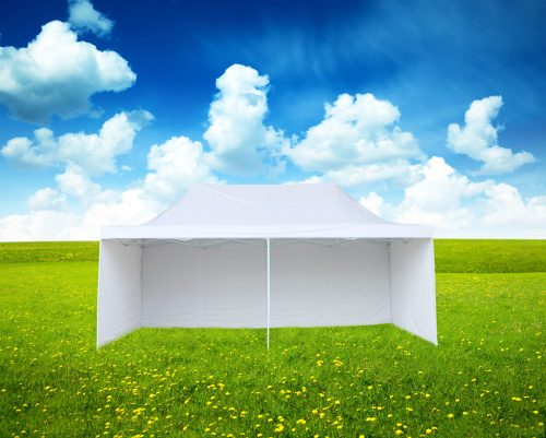 3x6m Popup Gazebo Party Tent Marquee